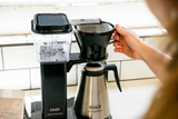 Batch Brew Coffee Maker