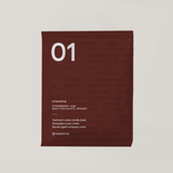 Yardstick Drip Bag Discovery Packets