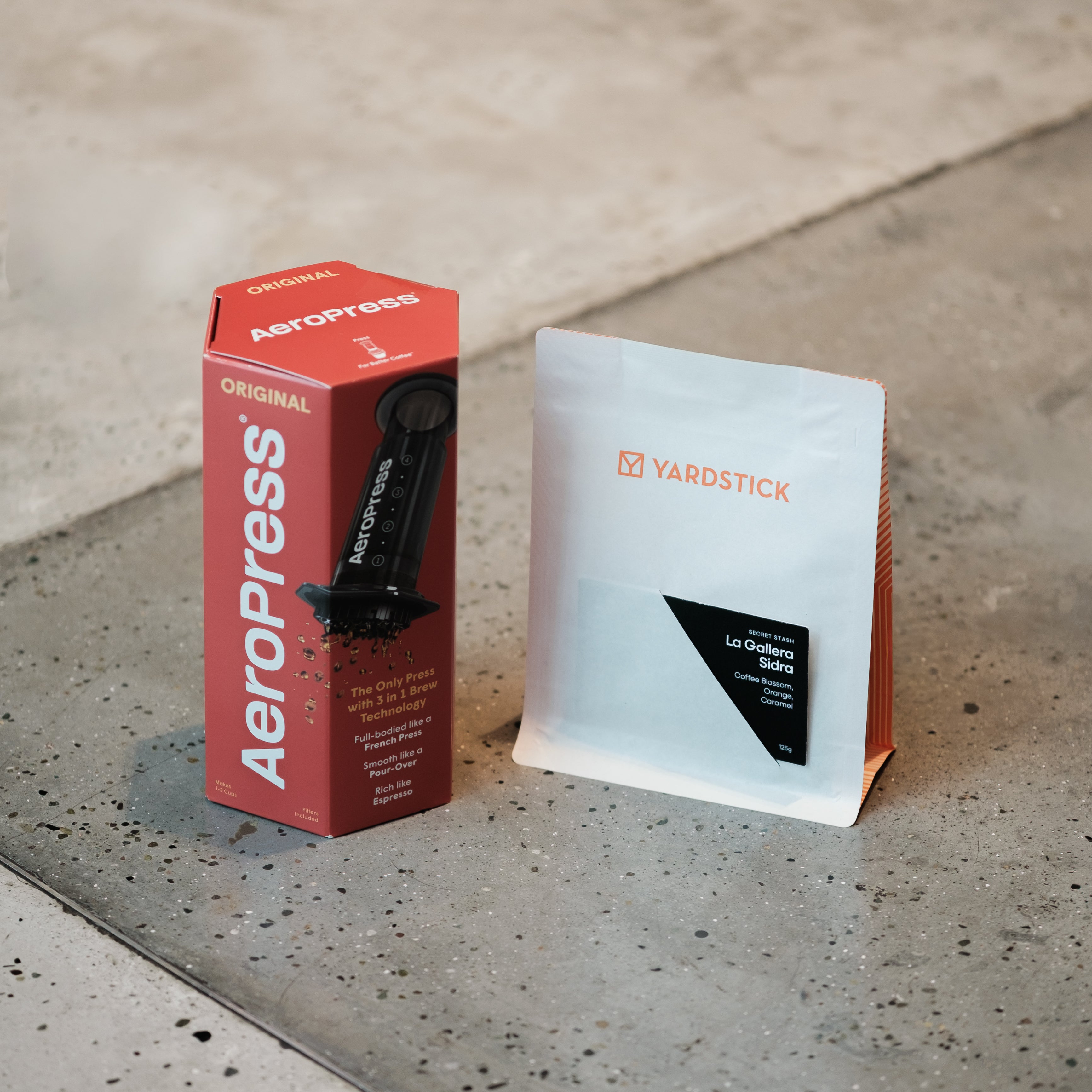 SHEBREWS Starter Kit