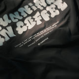 Running on Coffee Active Tee