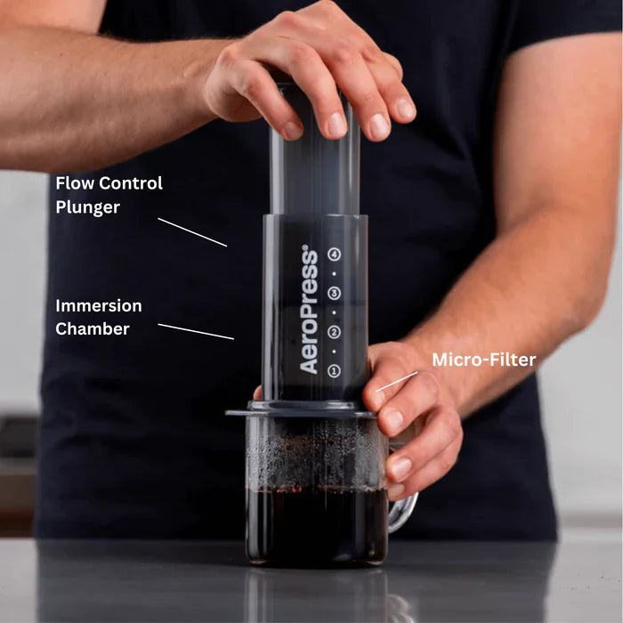 Aeropress Classic