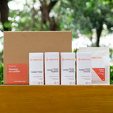 [PRE-ORDER NOW] Golden Holiday: Cheer Set