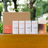 [PRE-ORDER NOW] Golden Holiday: White Christmas