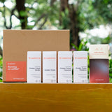 [PRE-ORDER NOW] Golden Holiday: Mocha Moments