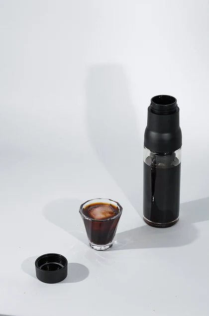 Varia STEEP Cold Brew Bottle