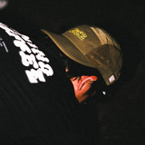 Running on Coffee 5-Panel Daily Cap