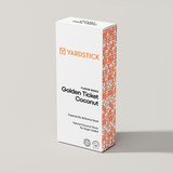 Flavor Series: Golden Ticket Coconut (Nespresso® Capsule)