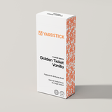 Flavor Series: Golden Ticket Vanilla (Nespresso® Capsule)