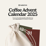 Yardstick Coffee Advent Calendar