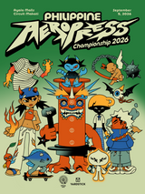 Philippine AeroPress Championship 2026